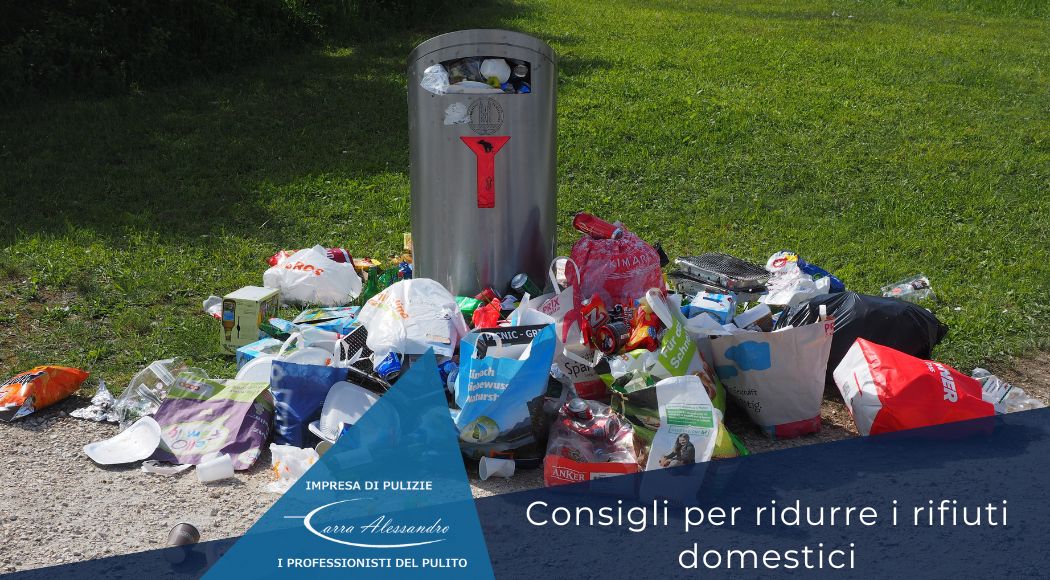 ridurre-rifiuti-domestici-raccolta-differenziata-consigli-impresa-pulizie-carra-milano