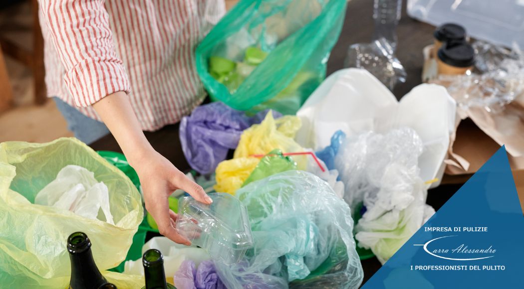 ridurre-rifiuti-domestici-raccolta-differenziata-consigli-impresa-pulizie-carra-milano