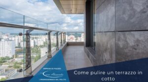 come-pulire-terrazzo-cotto-impresa-pulizie-carra-milano