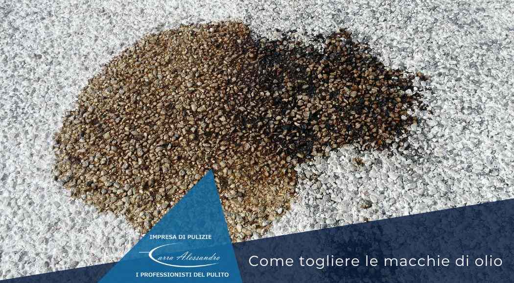 come-togliere-macchie-olio