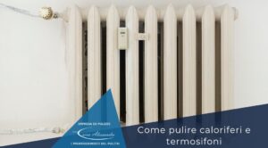 pulire-caloriferi-termosifoni