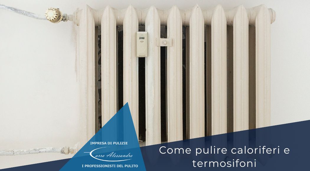 pulire-caloriferi-termosifoni