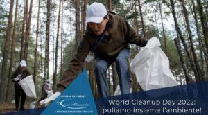 world-cleanup-day-17-settembre-2022-giorno-pulizia-mondiale
