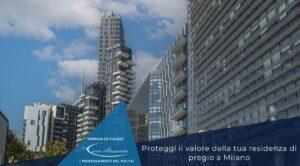 Proteggi-valore-residenza-lusso-pregio-appartamento-Milano-impresa-pulizie-carra